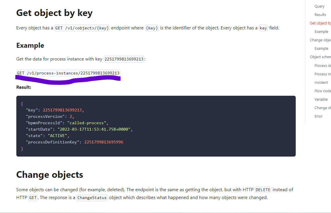 Camunda 8 Operate API Error (Whitelabel Error Page) - Discussion