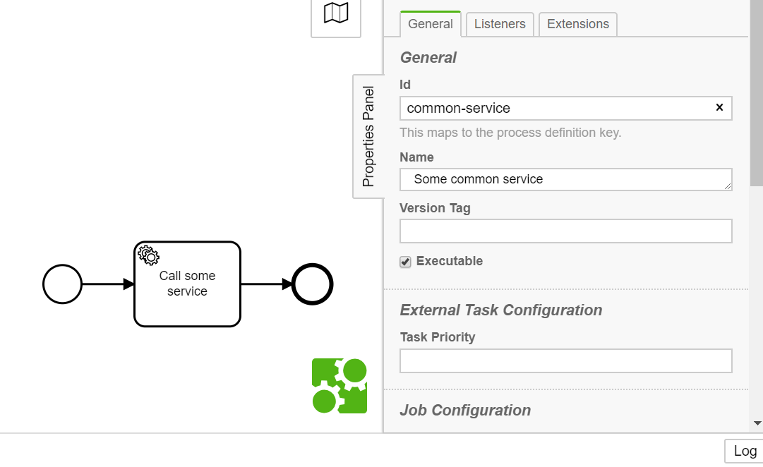 Camunda spring boot 2025 rest api example