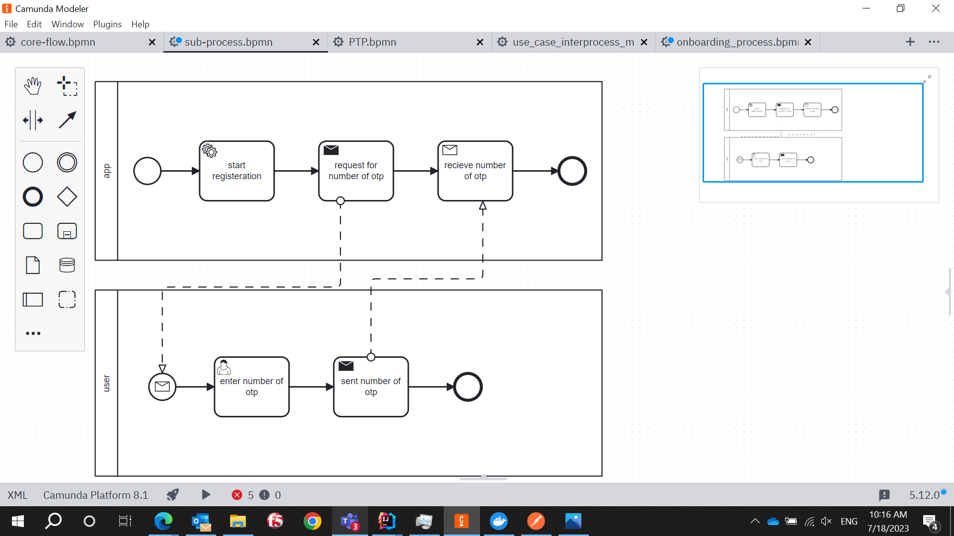 Spring boot hot sale camunda example