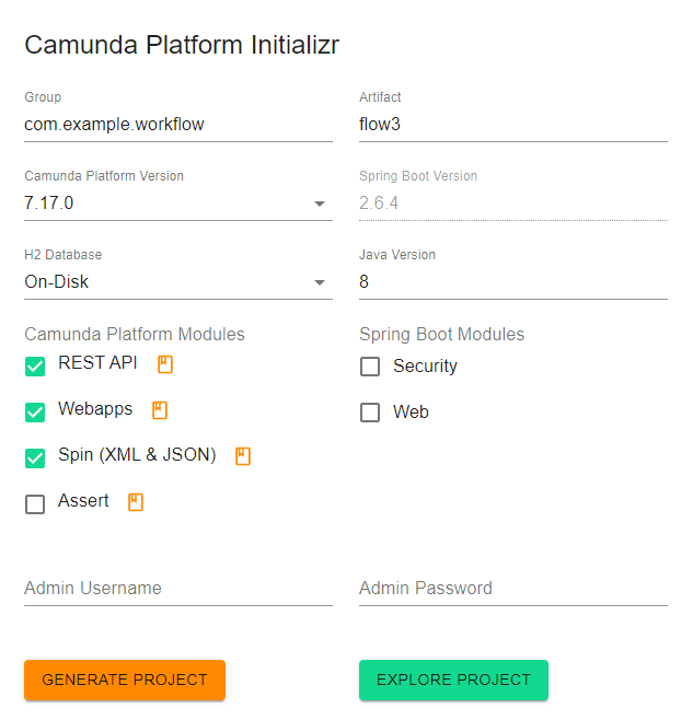 The Camunda REST API cannot be accessed Discussion Questions Camunda Forum