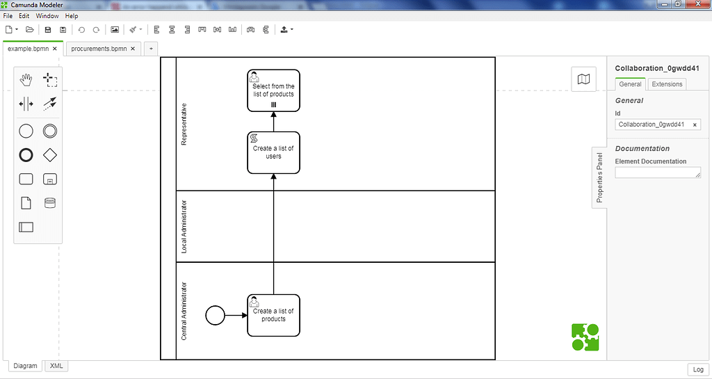 An error happened while submitting the task form SPIN/JACKSONJSON
