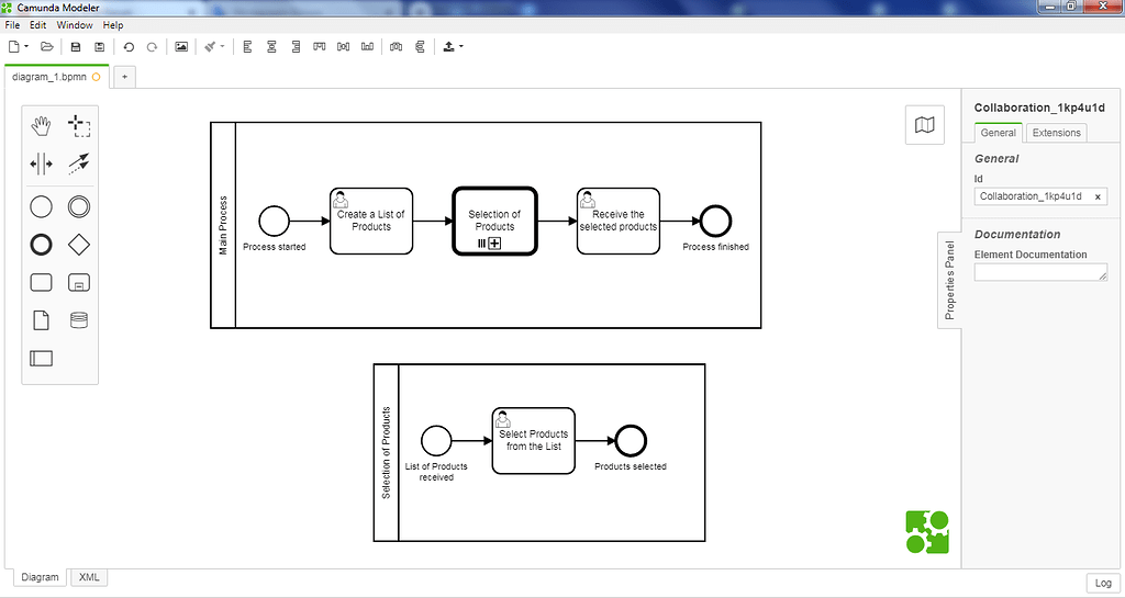 Server Error: SPIN/JACKSON-JSON-01005 Unable to create node for object ...