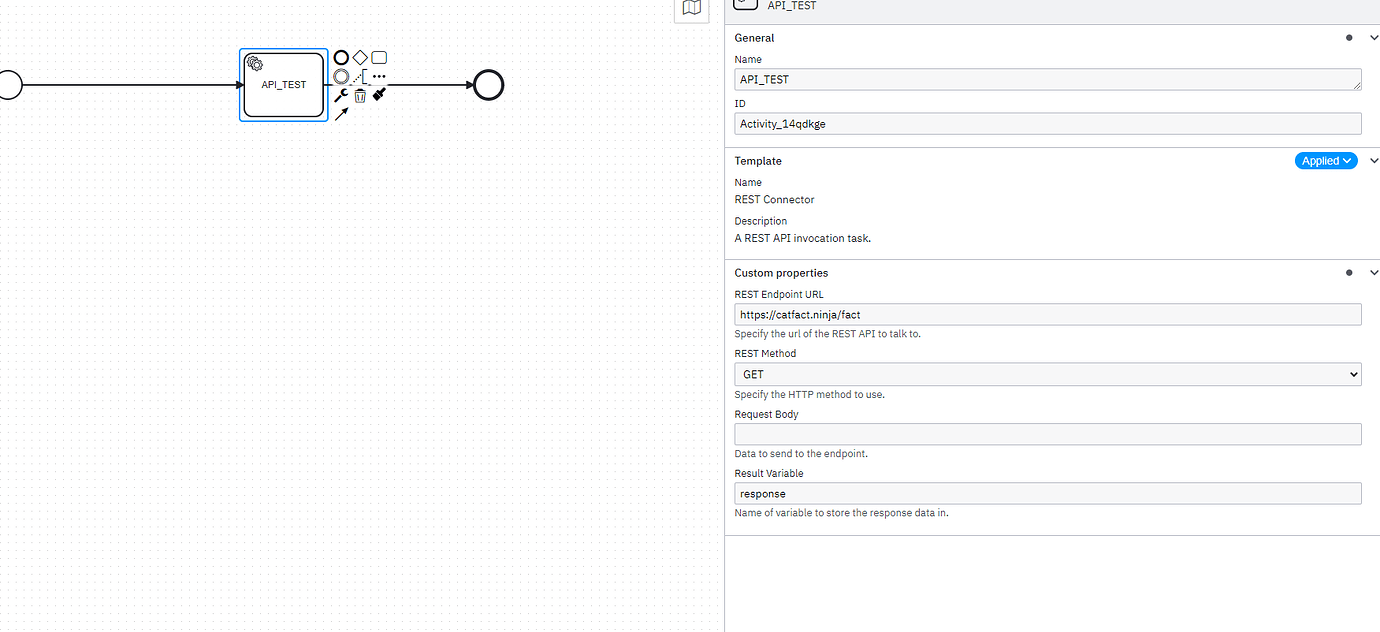 Making REST API Call In Camunda Platform 8 Self-Managed - Discussion ...