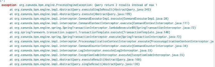 Exception2