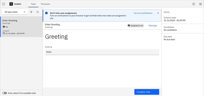 greetings-04-task-enter-greeting