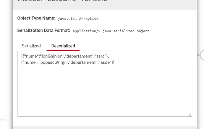 How to iterate a list in multi instance - Discussion & Questions ...