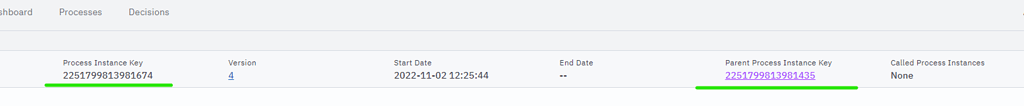 camunda get parent process instance id