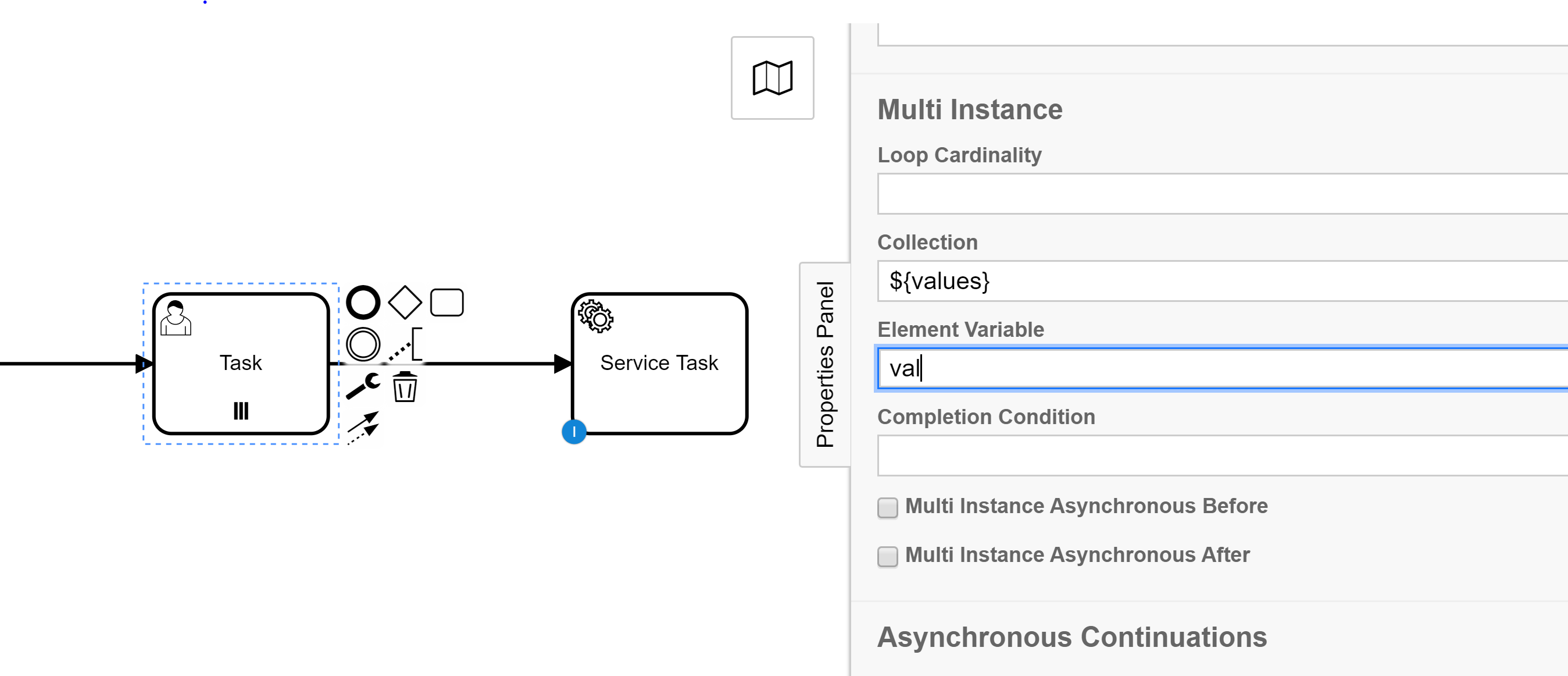 Camunda Returning Incorrect List Of Tasks Using Task Variables 