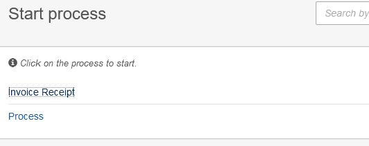 StartProcess