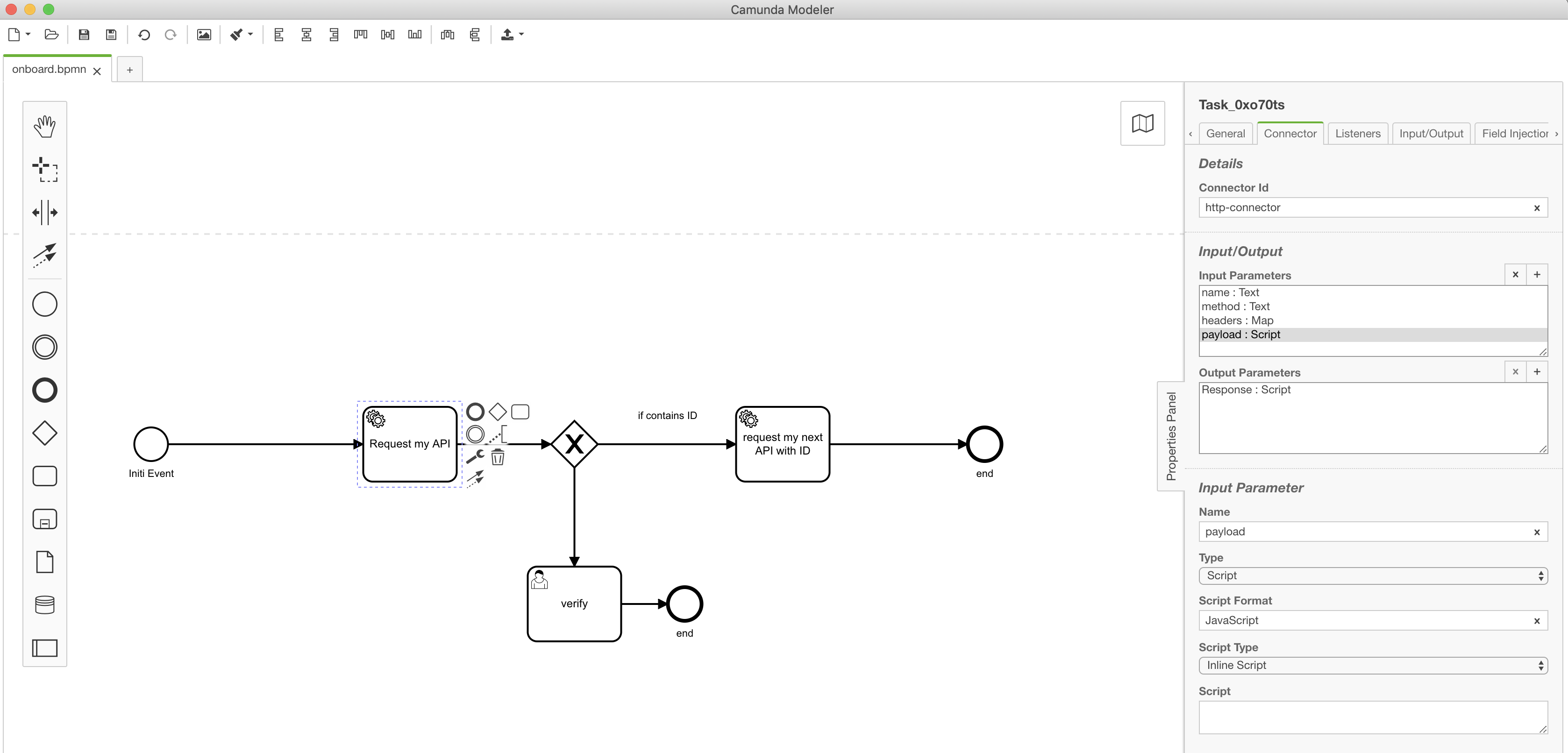 How to call External Rest Api Using HTTP-Connector - Discussion ...