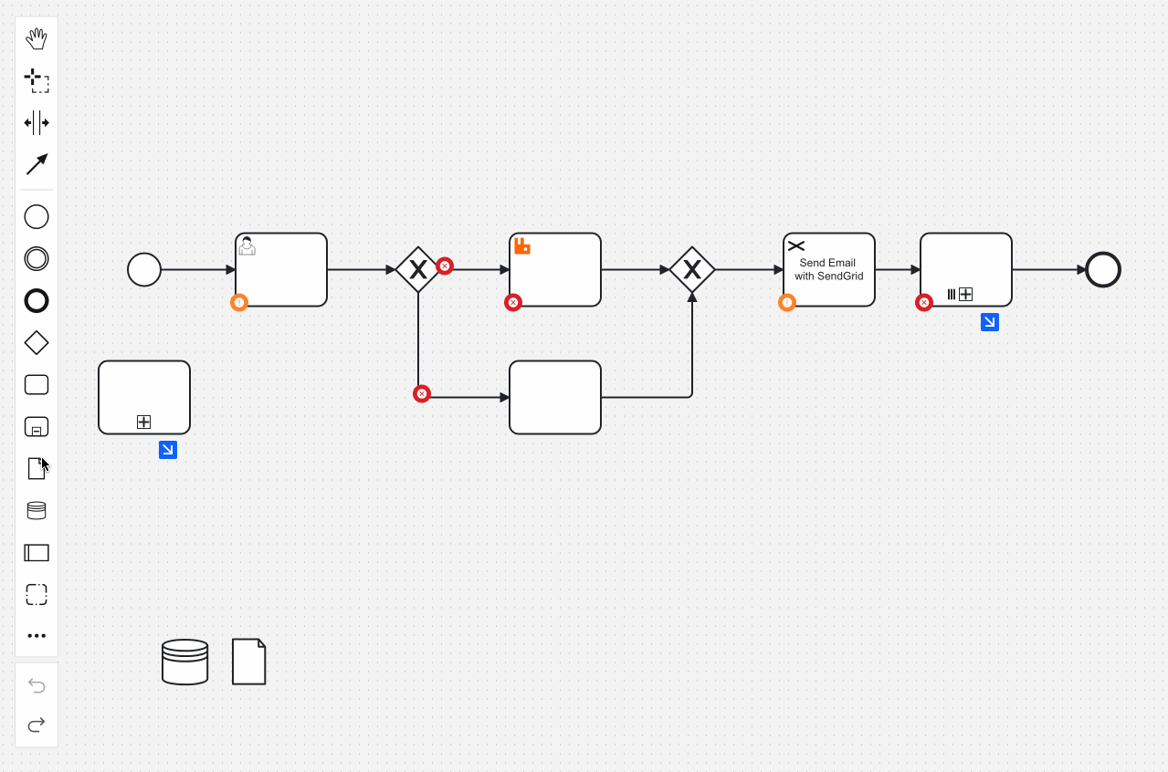 modeler-add-pool