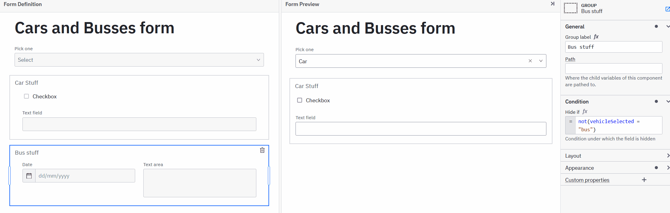carsbusses