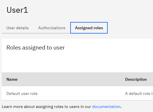 User1-Roles